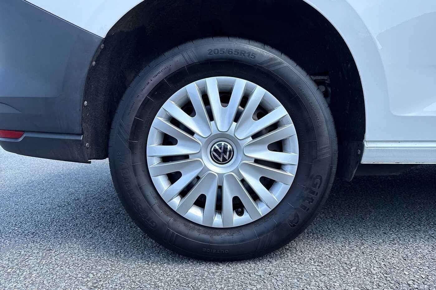 Used Volkswagen Caddy 2025 for sale - 77355452: Photo 22