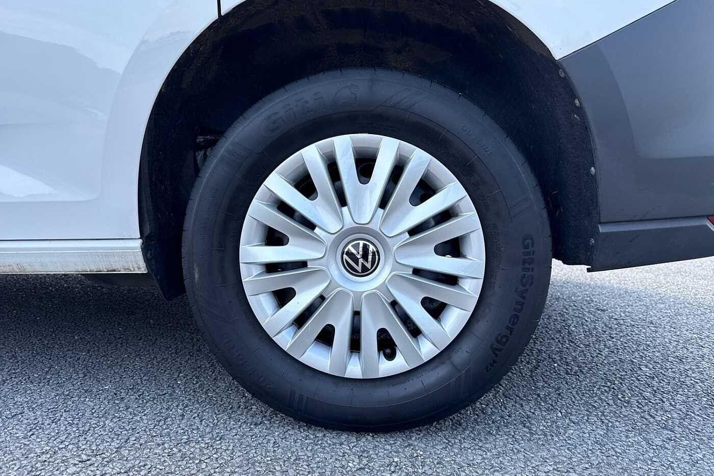 Used Volkswagen Caddy 2025 for sale - 77355452: Photo 23