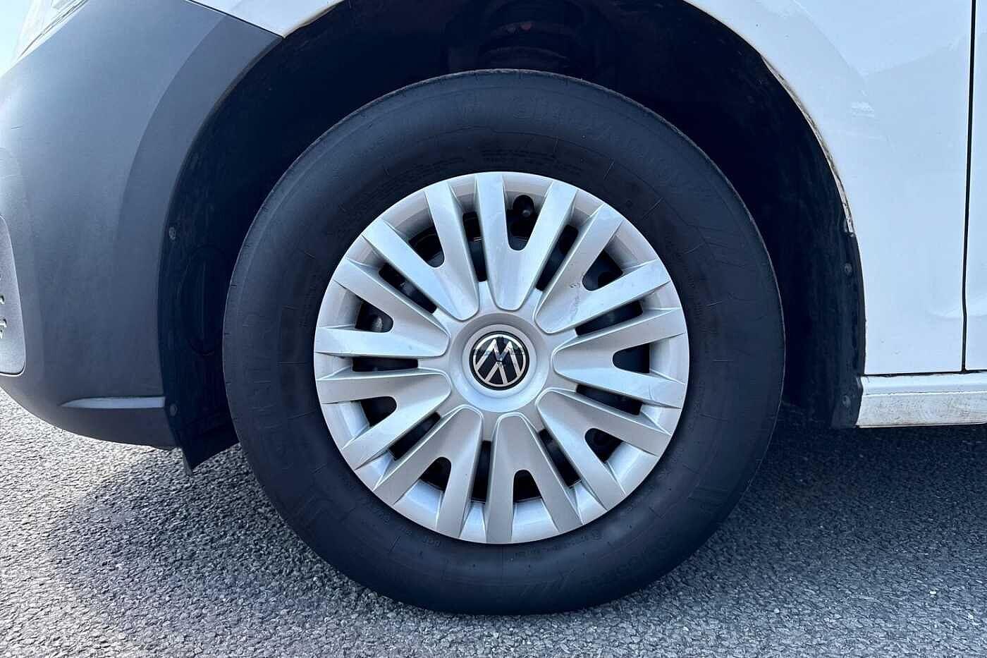 Used Volkswagen Caddy 2025 for sale - 77355452: Photo 24