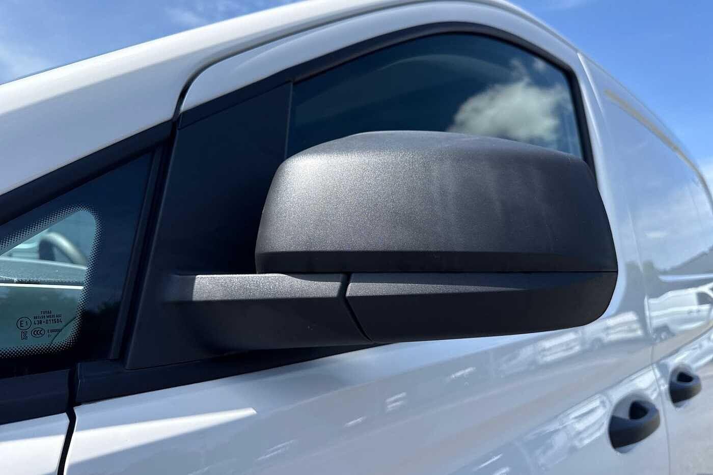 Used Volkswagen Caddy 2025 for sale - 77355452: Photo 27