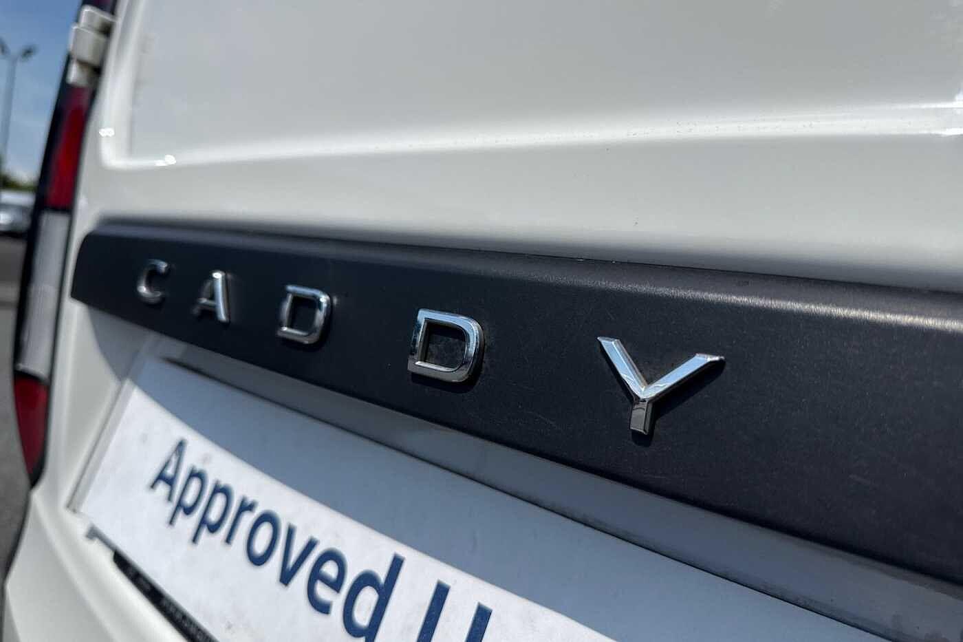 Used Volkswagen Caddy 2025 for sale - 77355452: Photo 31