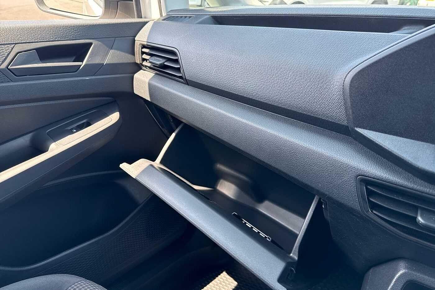 Used Volkswagen Caddy 2025 for sale - 77355452: Photo 42