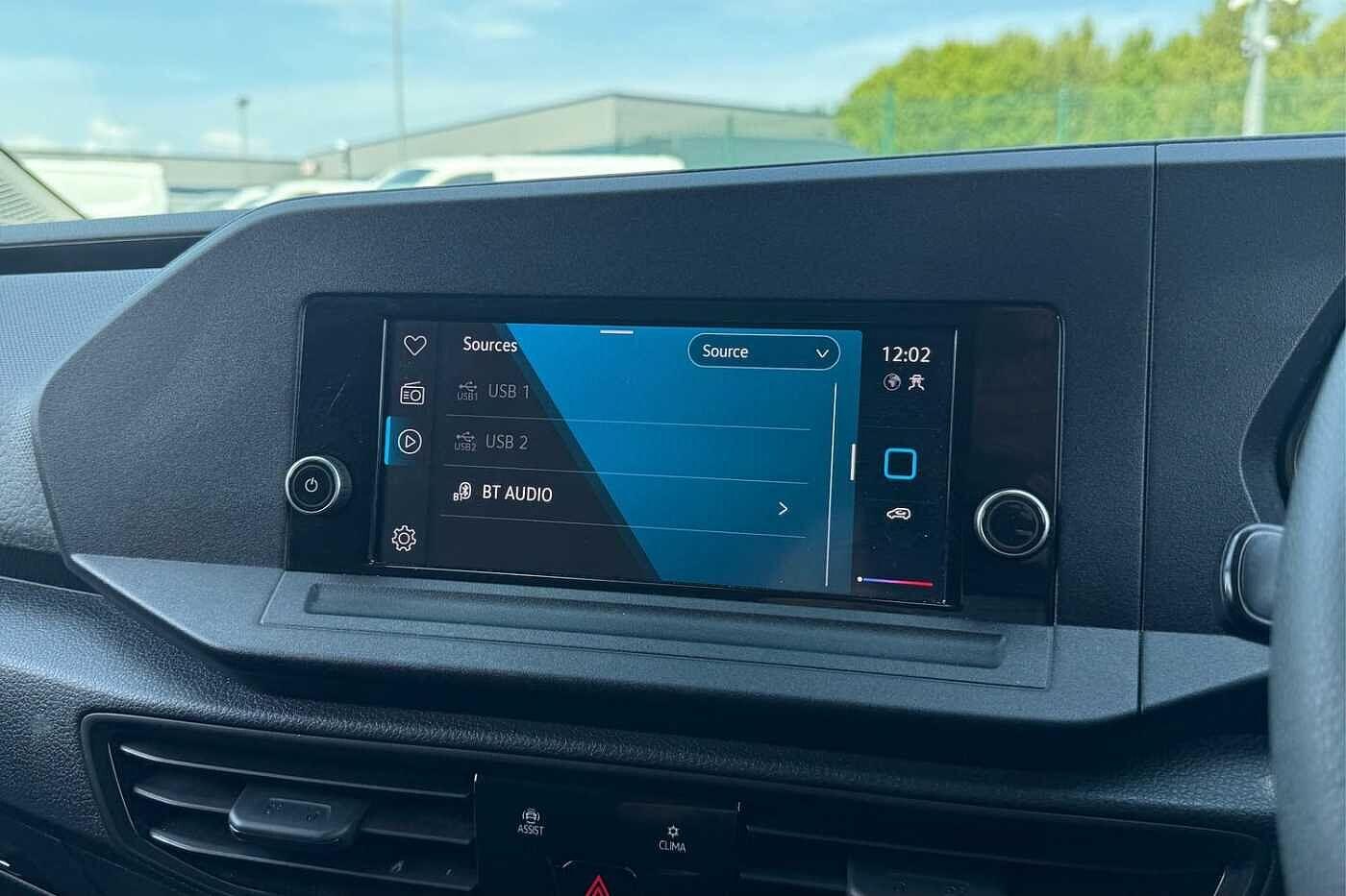 Used Volkswagen Caddy 2025 for sale - 77355452: Photo 45