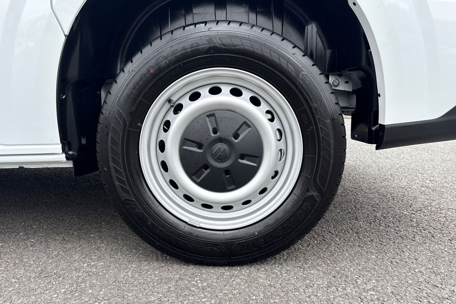 Used Volkswagen Transporter 2025 for sale - 76750796: Photo 12