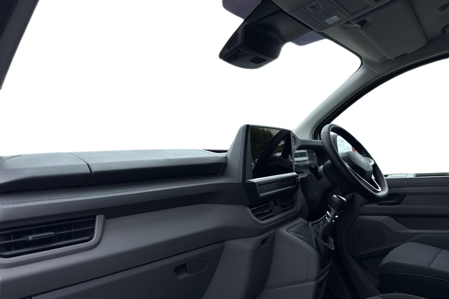 Used Volkswagen Transporter 2025 for sale - 76750796: Photo 15