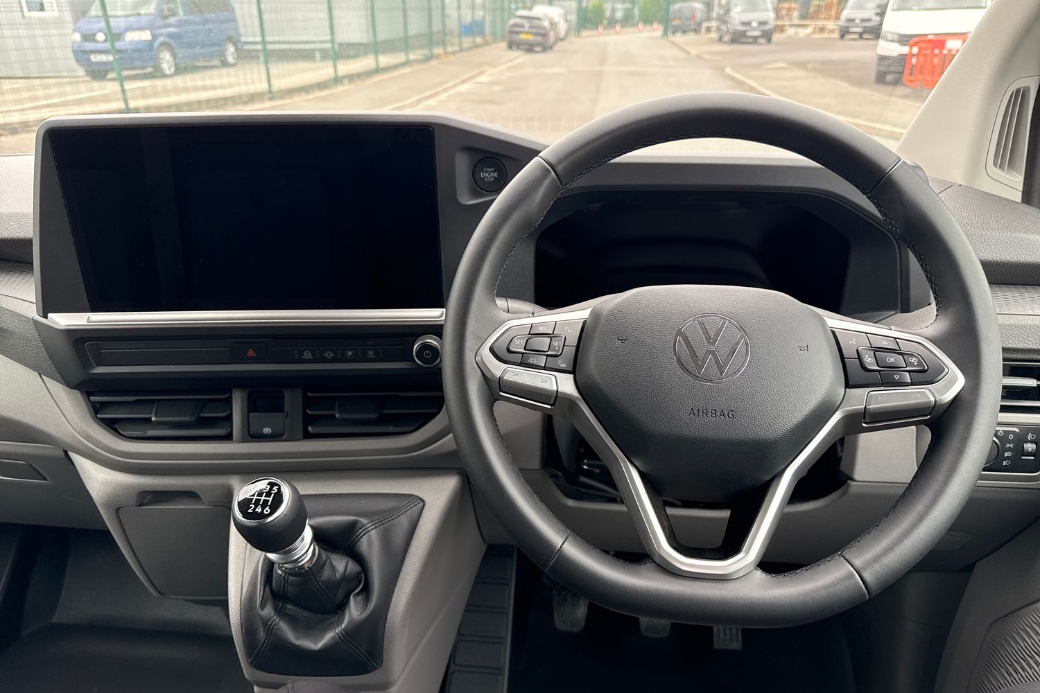 Used Volkswagen Transporter 2025 for sale - 76750796: Photo 18