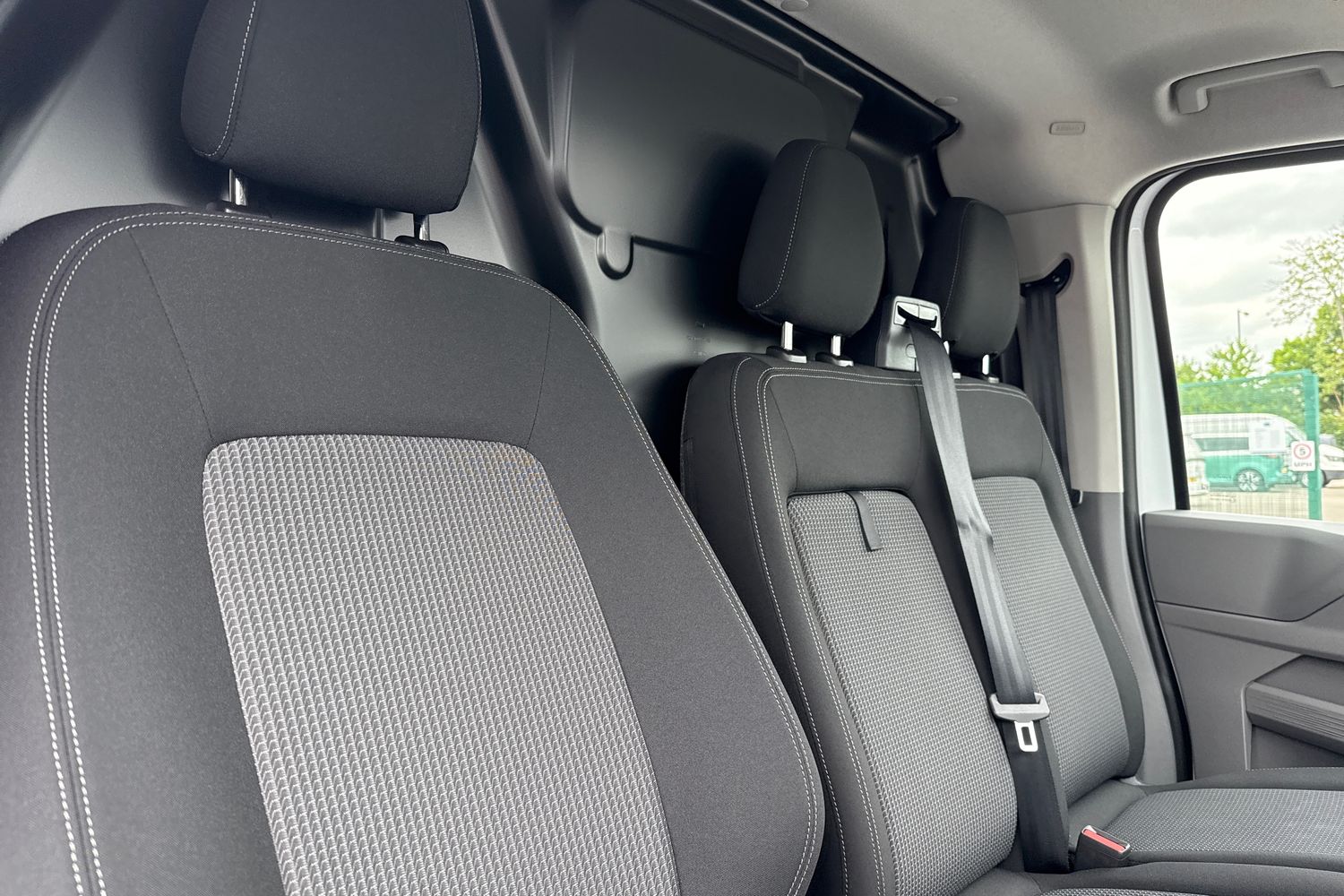 Used Volkswagen Transporter 2025 for sale - 76750796: Photo 24