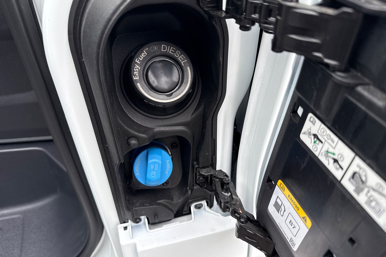 Used Volkswagen Transporter 2025 for sale - 76750796: Photo 25