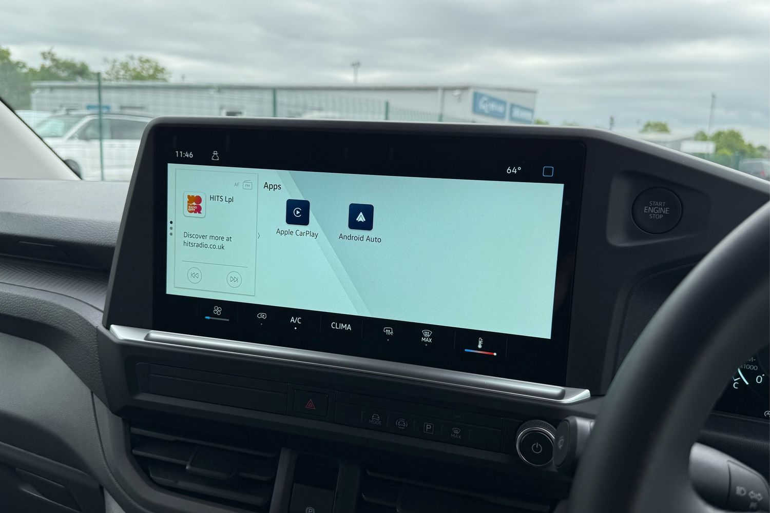 Used Volkswagen Transporter 2025 for sale - 76750796: Photo 50