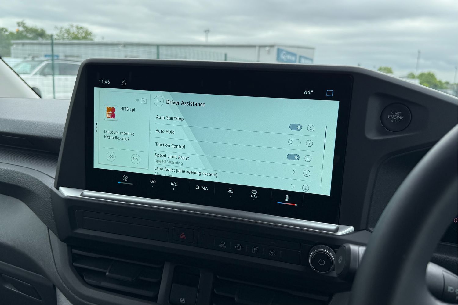 Used Volkswagen Transporter 2025 for sale - 76750796: Photo 58