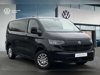 Used Volkswagen Transporter 2025 for sale - 79175019: Photo