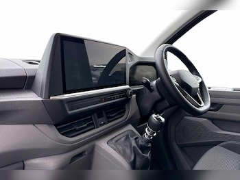 Used Volkswagen Transporter 2025 for sale - 79175019: Photo