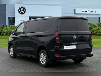 Used Volkswagen Transporter 2025 for sale - 79175019: Photo