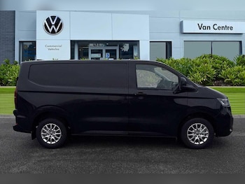 Used Volkswagen Transporter 2025 for sale - 79175019: Photo
