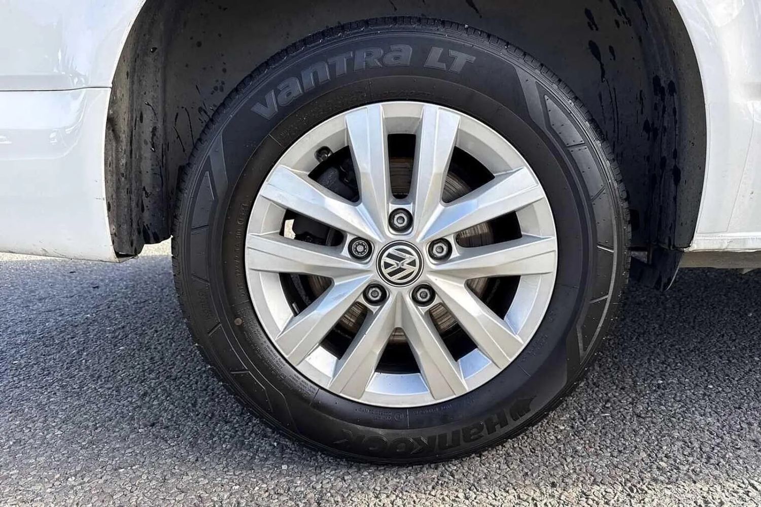 Used Volkswagen Transporter 2024 for sale - 76985304: Photo 10