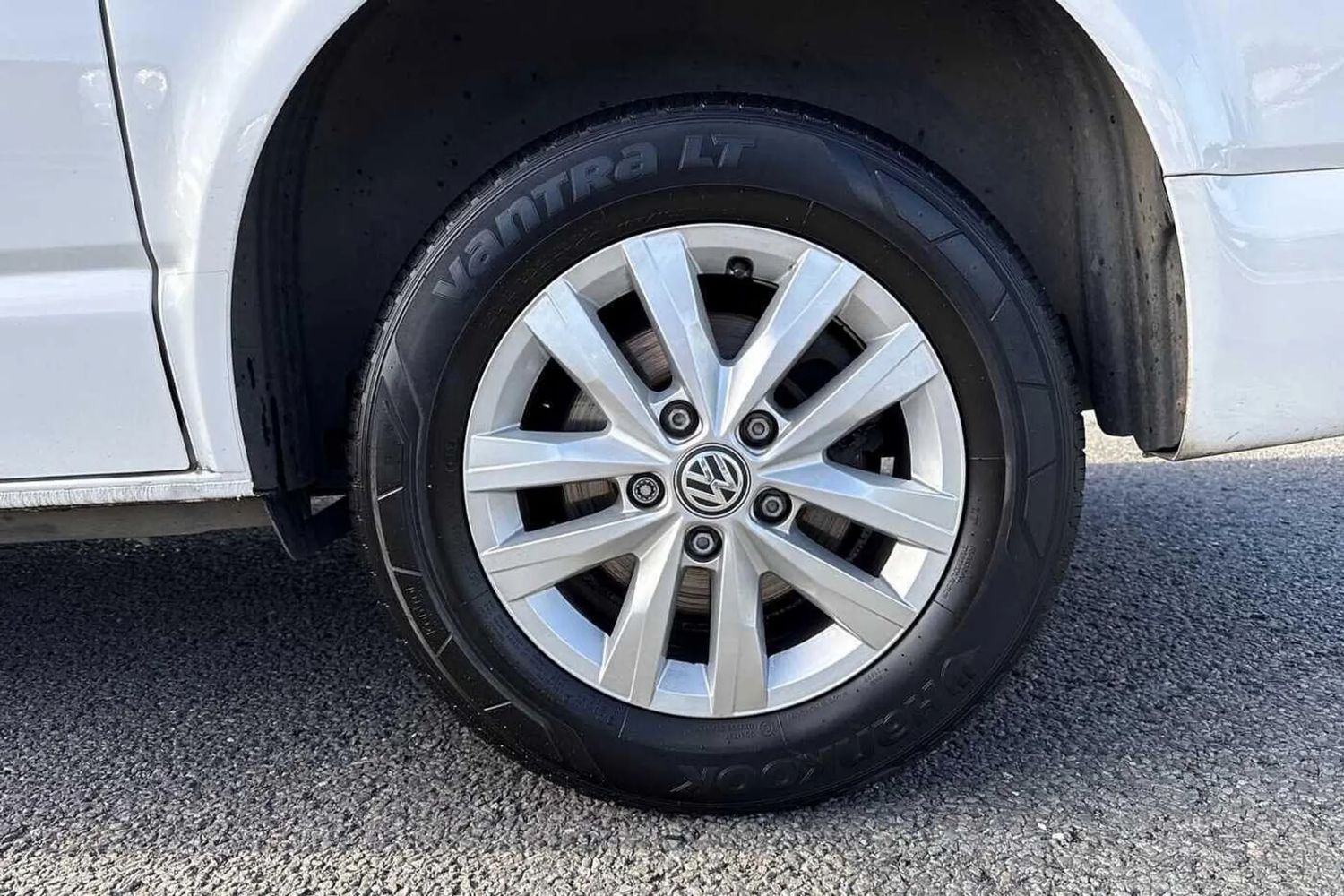 Used Volkswagen Transporter 2024 for sale - 76985304: Photo 11