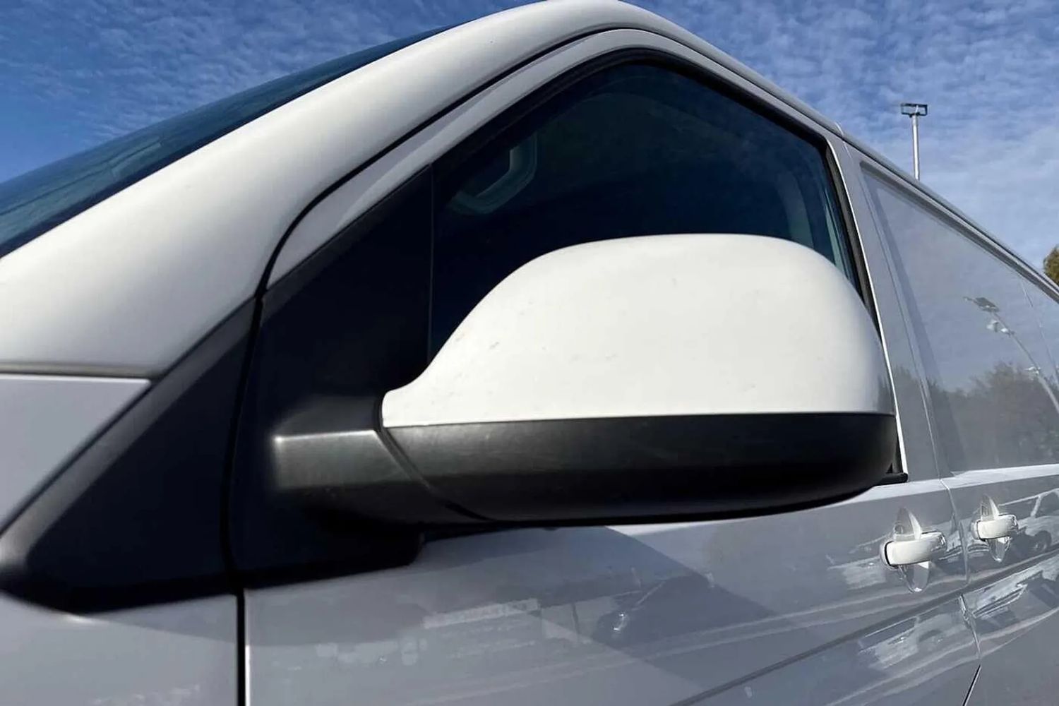 Used Volkswagen Transporter 2024 for sale - 76985304: Photo 26