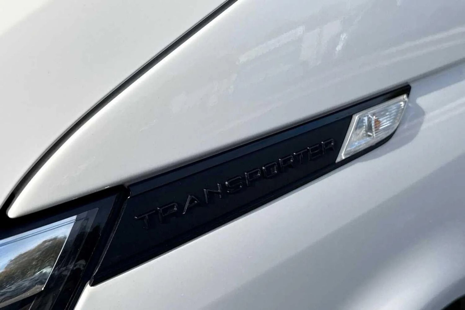 Used Volkswagen Transporter 2024 for sale - 76985304: Photo 27