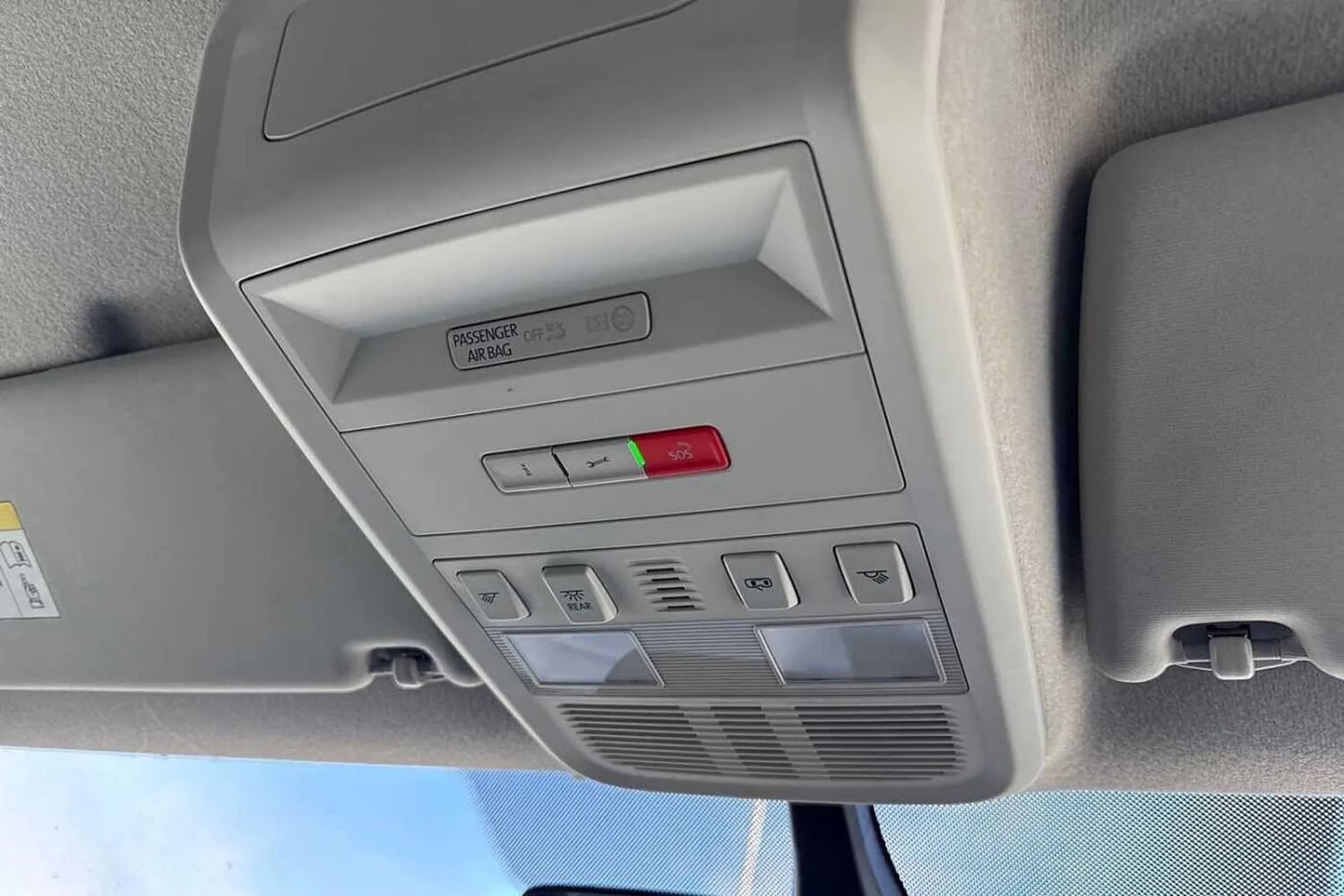 Used Volkswagen Transporter 2024 for sale - 76985304: Photo 34