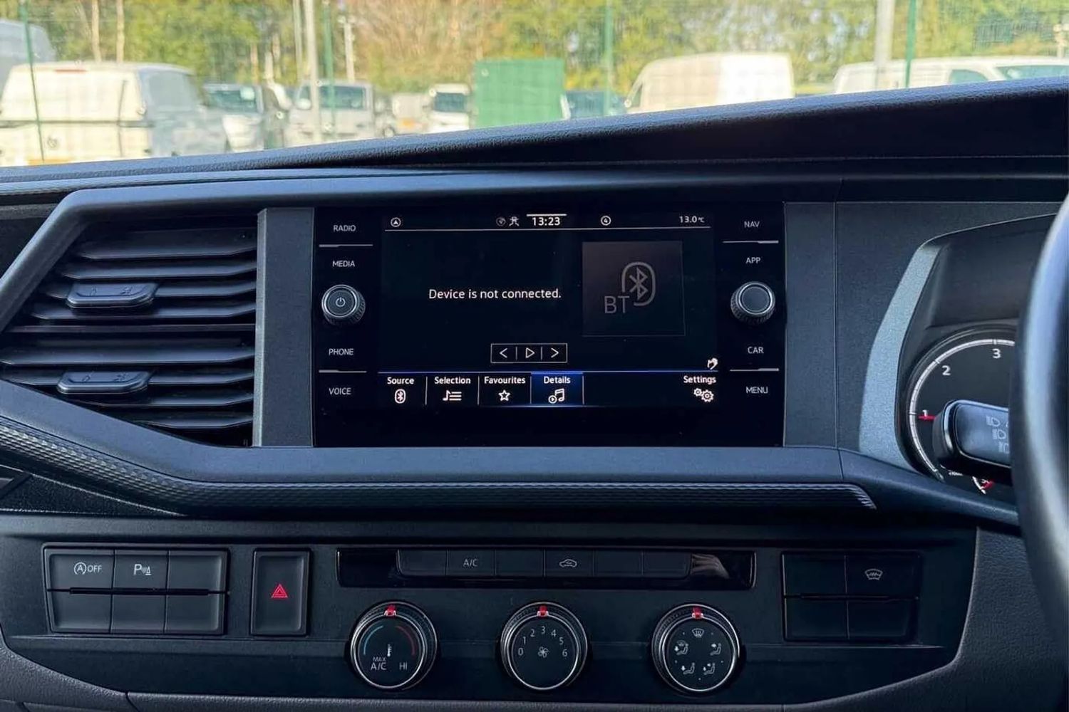 Used Volkswagen Transporter 2024 for sale - 76985304: Photo 43