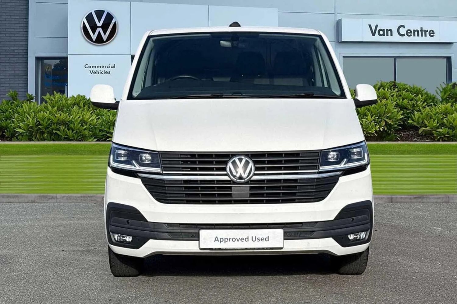 Used Volkswagen Transporter 2024 for sale - 76985304: Photo 5