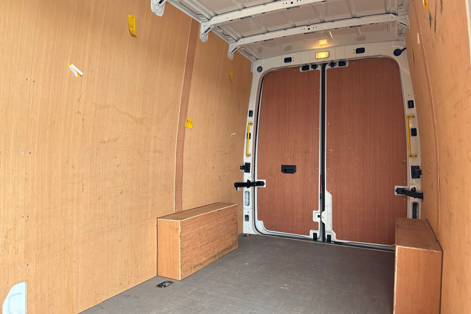 Vehicle 19