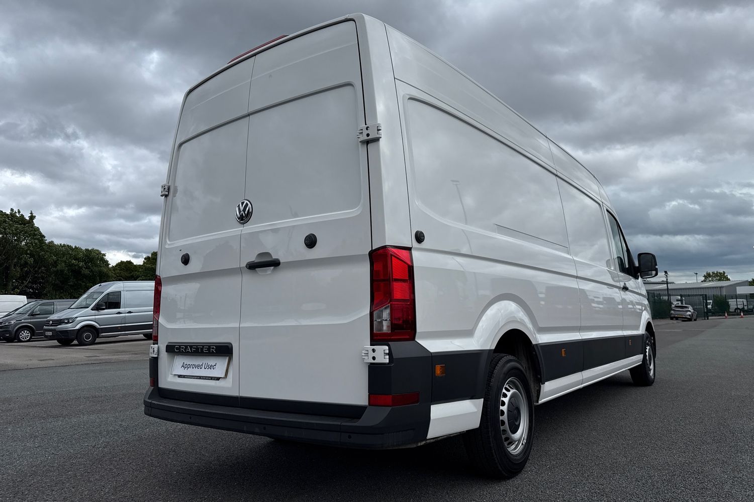 Vehicle 29