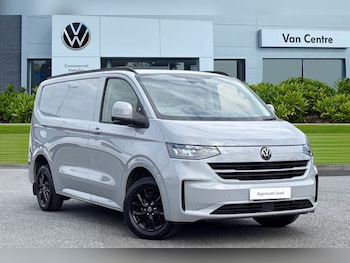 Used Volkswagen Transporter 2025 for sale - 78466541: Photo