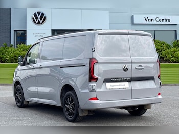Used Volkswagen Transporter 2025 for sale - 78466541: Photo