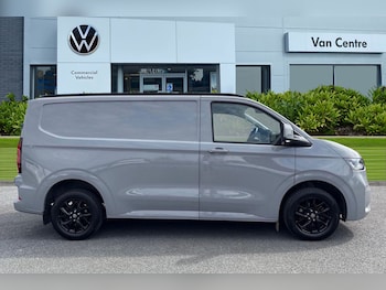 Used Volkswagen Transporter 2025 for sale - 78466541: Photo