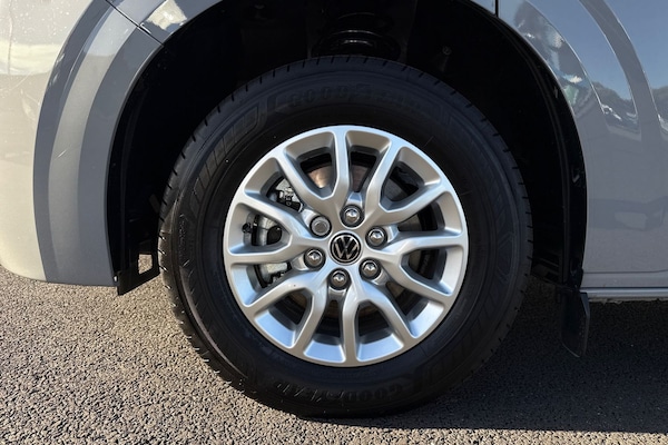 Used Volkswagen Transporter 2025 for sale - 76274745: Photo 12
