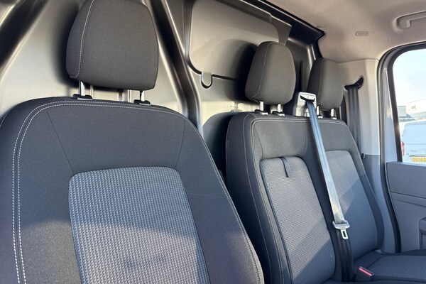 Used Volkswagen Transporter 2025 for sale - 76274745: Photo 23