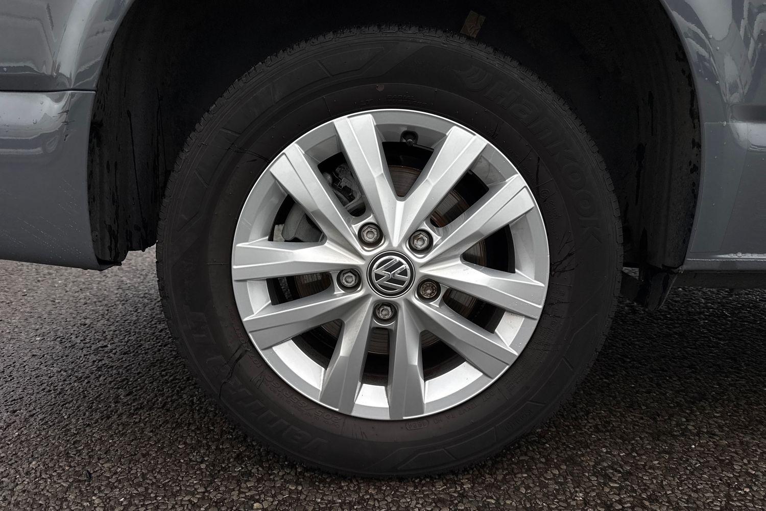 Used Volkswagen Transporter 2024 for sale - 76569576: Photo 10