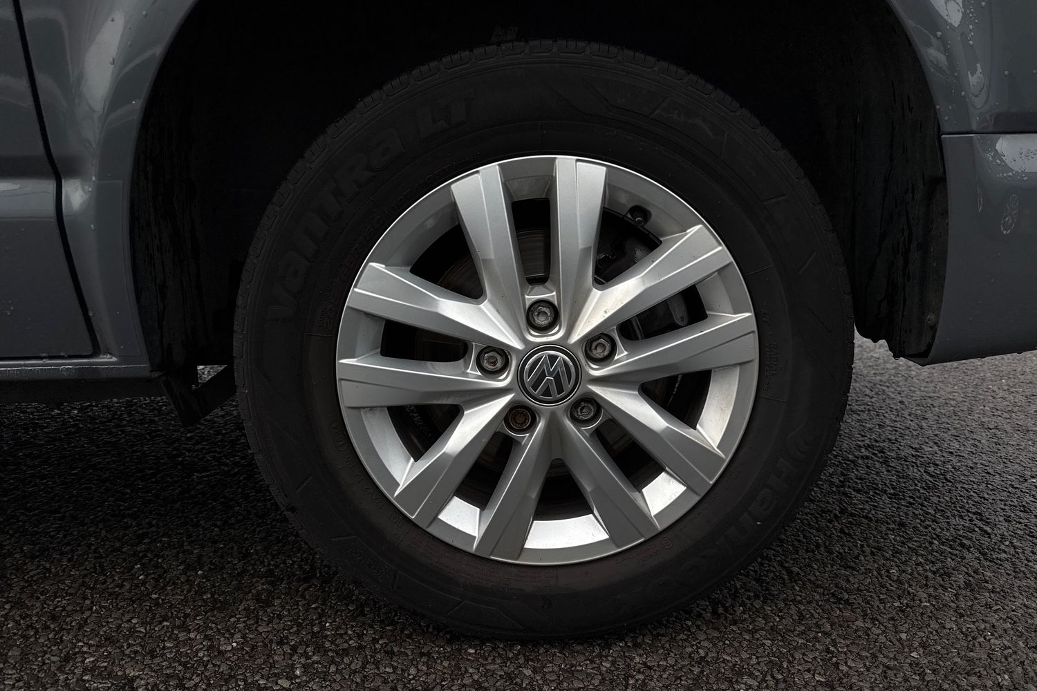 Used Volkswagen Transporter 2024 for sale - 76569576: Photo 11