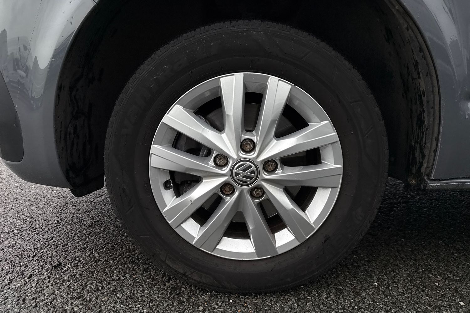 Used Volkswagen Transporter 2024 for sale - 76569576: Photo 12