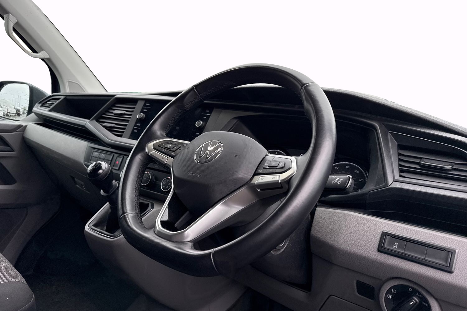 Used Volkswagen Transporter 2024 for sale - 76569576: Photo 13