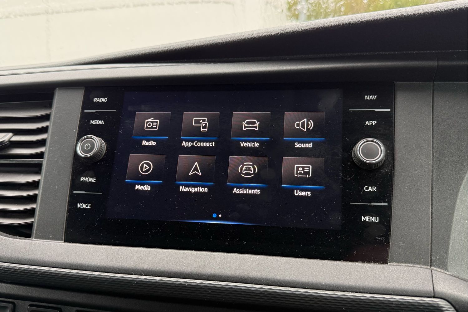 Used Volkswagen Transporter 2024 for sale - 76569576: Photo 16