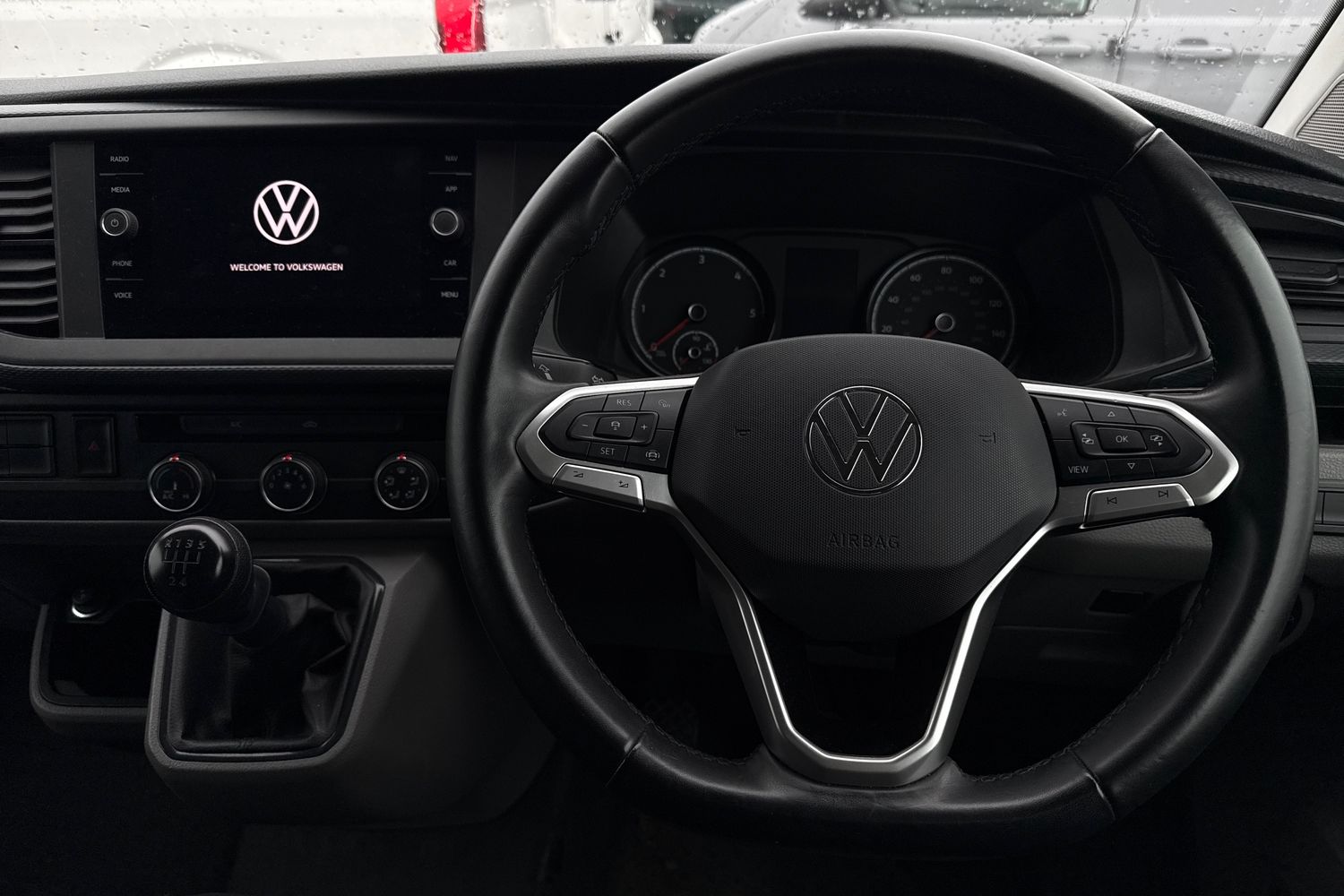 Used Volkswagen Transporter 2024 for sale - 76569576: Photo 17