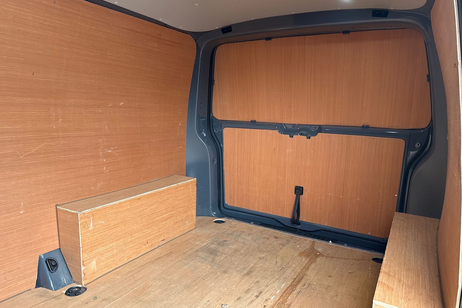 Used Volkswagen Transporter 2024 for sale - 76569576: Photo 18