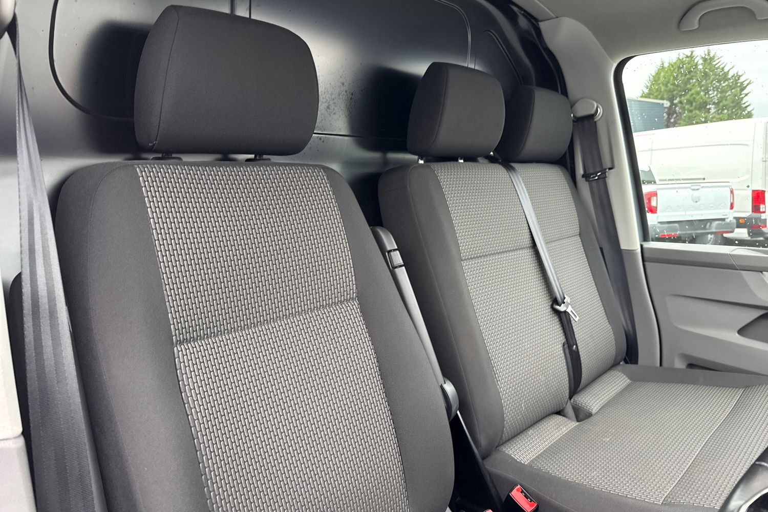 Used Volkswagen Transporter 2024 for sale - 76569576: Photo 23