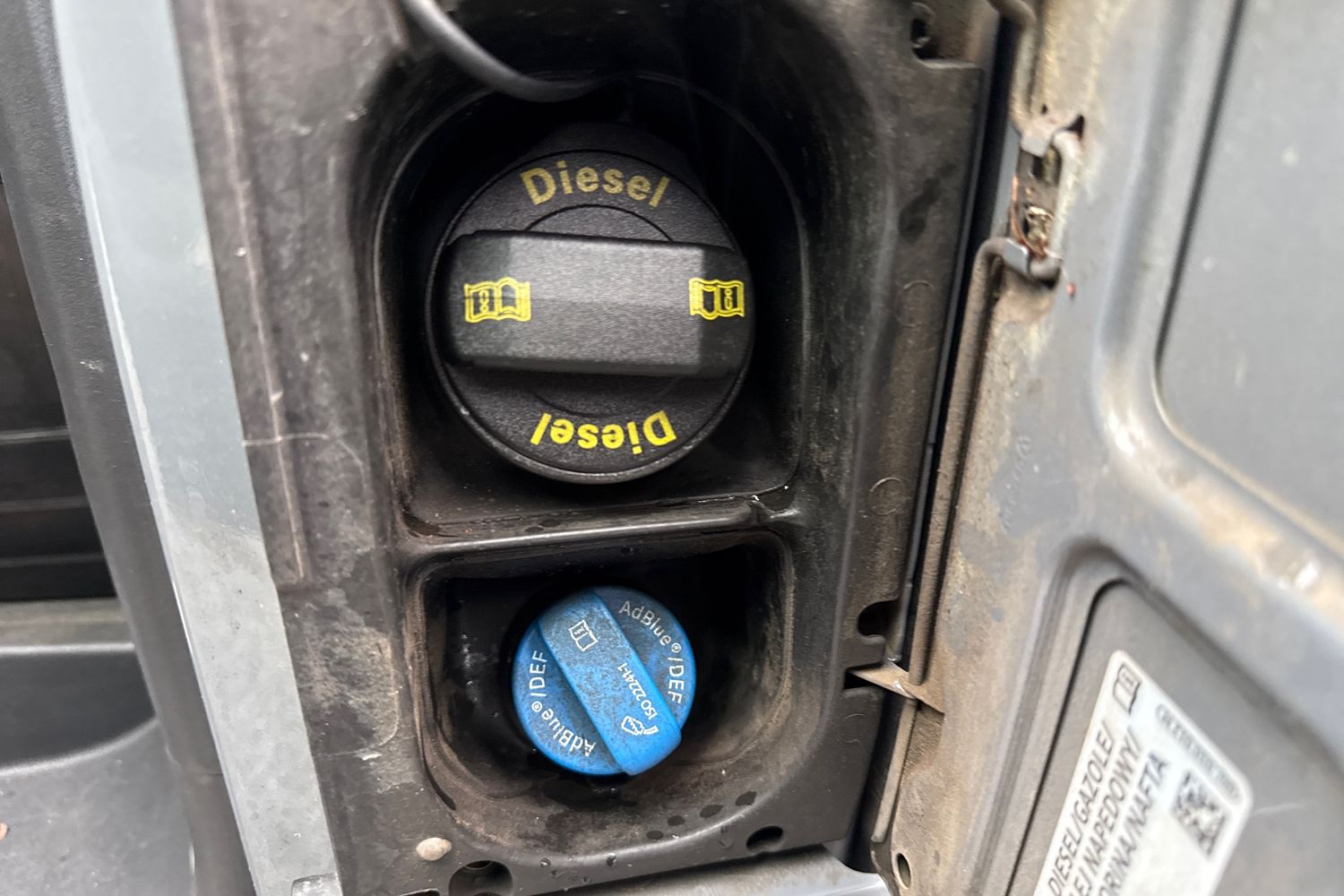 Used Volkswagen Transporter 2024 for sale - 76569576: Photo 24