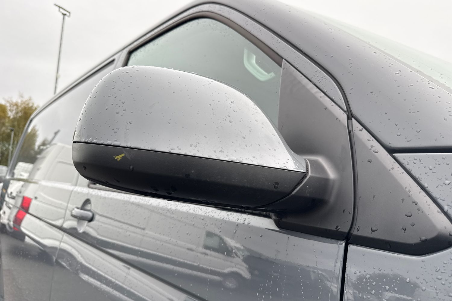 Used Volkswagen Transporter 2024 for sale - 76569576: Photo 25