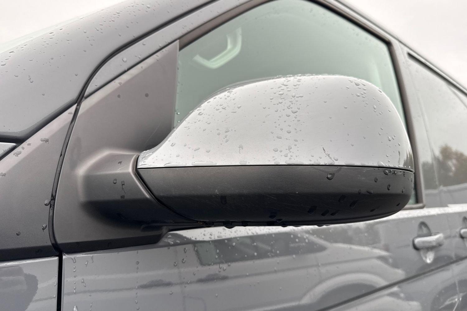 Used Volkswagen Transporter 2024 for sale - 76569576: Photo 26