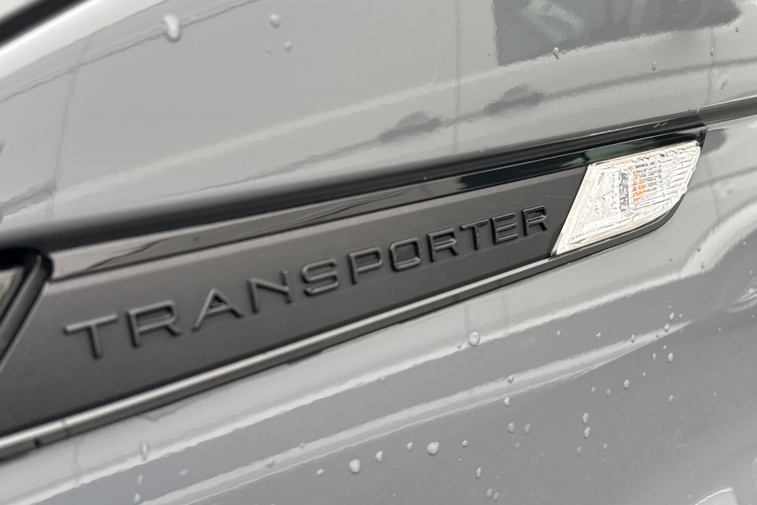 Used Volkswagen Transporter 2024 for sale - 76569576: Photo 27