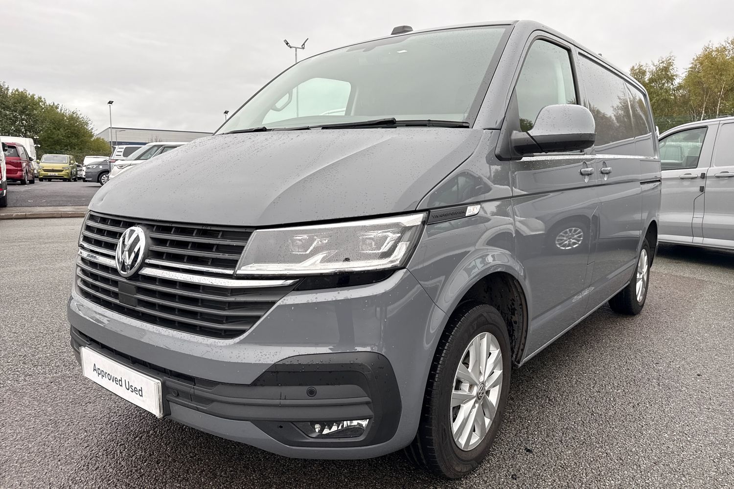 Used Volkswagen Transporter 2024 for sale - 76569576: Photo 28