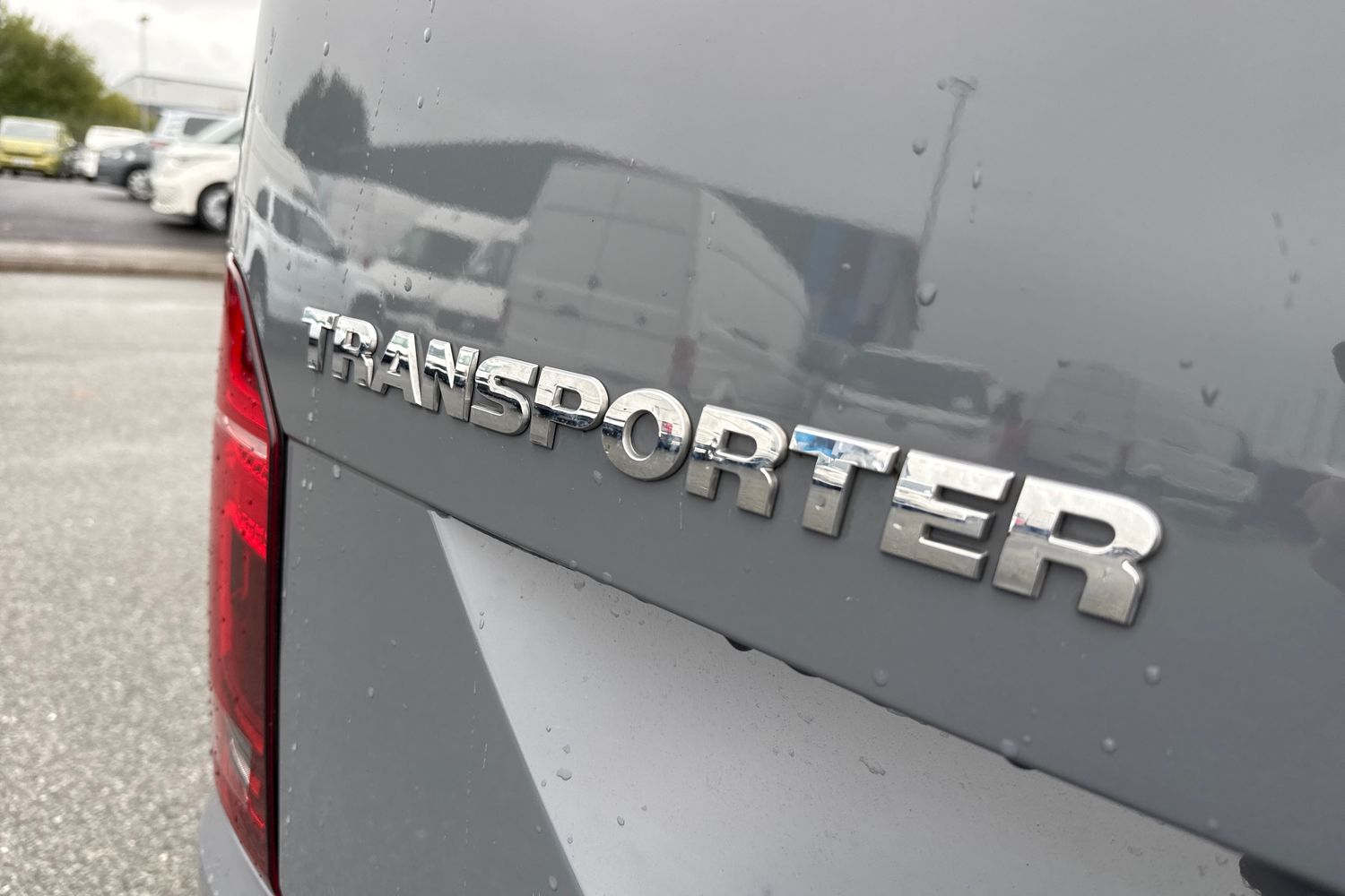 Used Volkswagen Transporter 2024 for sale - 76569576: Photo 31