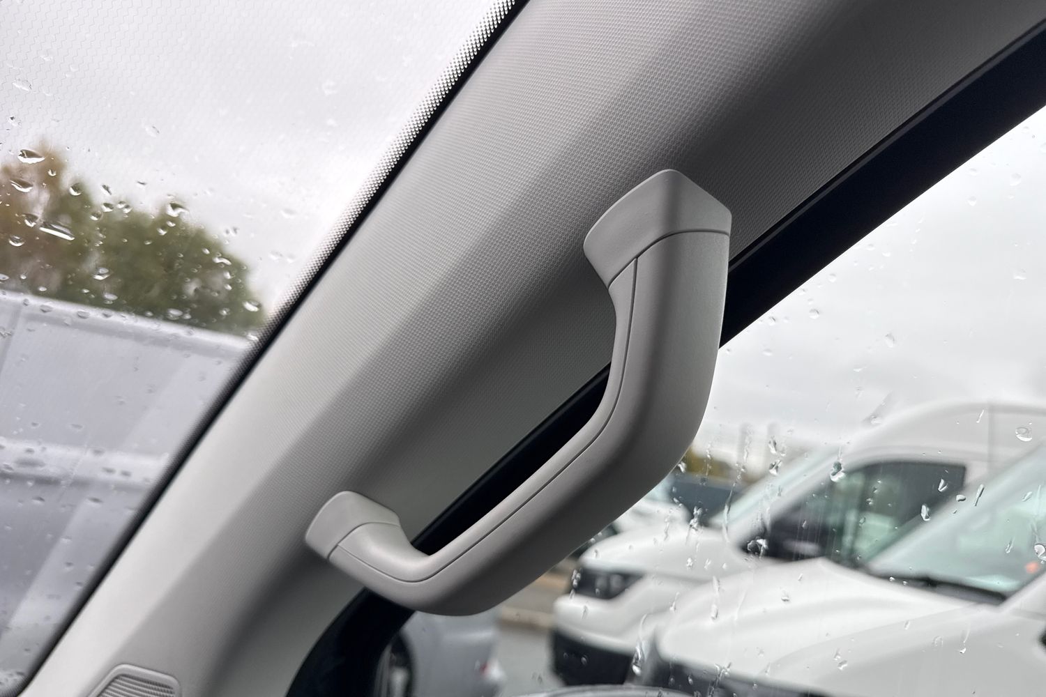 Used Volkswagen Transporter 2024 for sale - 76569576: Photo 36