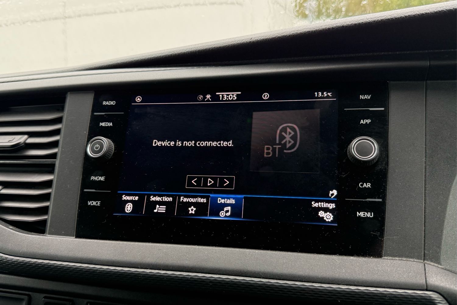 Used Volkswagen Transporter 2024 for sale - 76569576: Photo 48