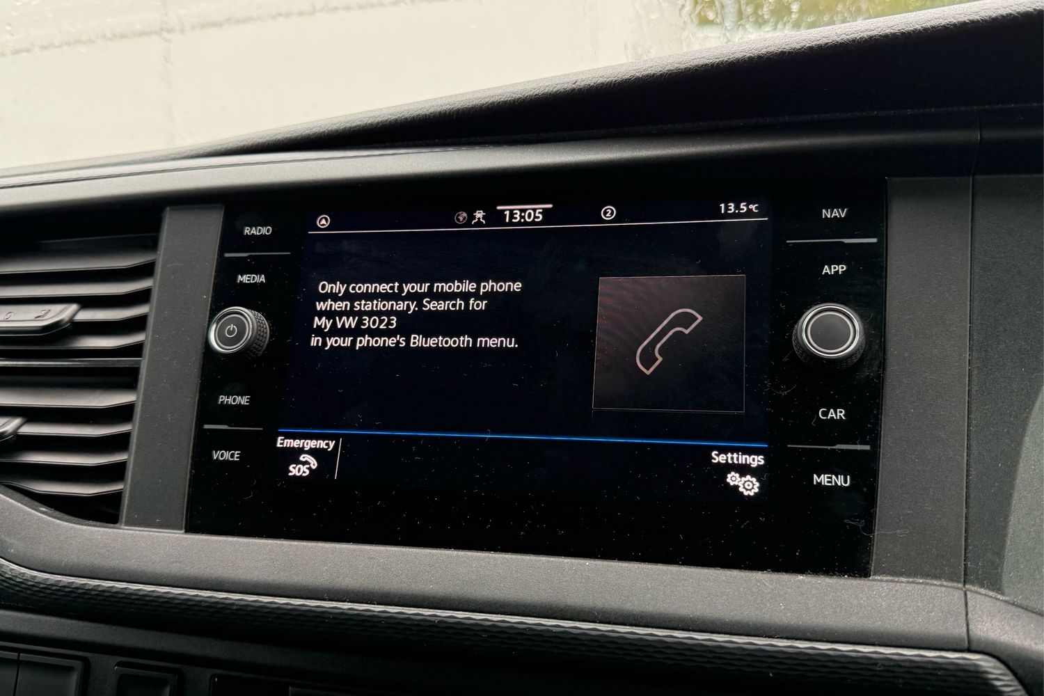 Used Volkswagen Transporter 2024 for sale - 76569576: Photo 49