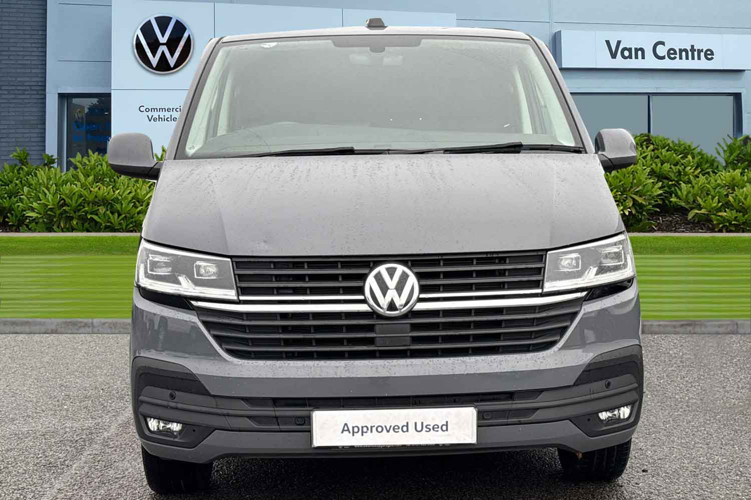 Used Volkswagen Transporter 2024 for sale - 76569576: Photo 5